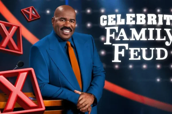 where to watch family feud television show