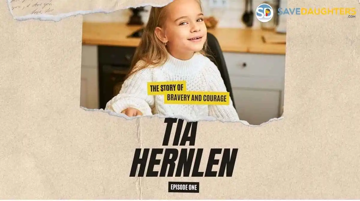 tia hernlen