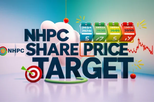 NHPC Share Price