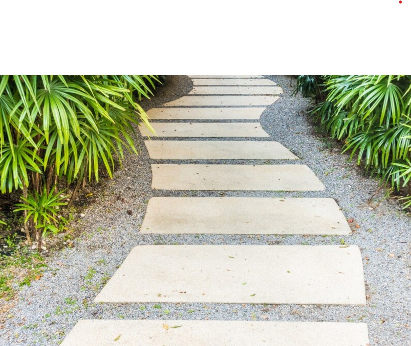 Why Granite Pavers Are the Ultimate Outdoor Solution