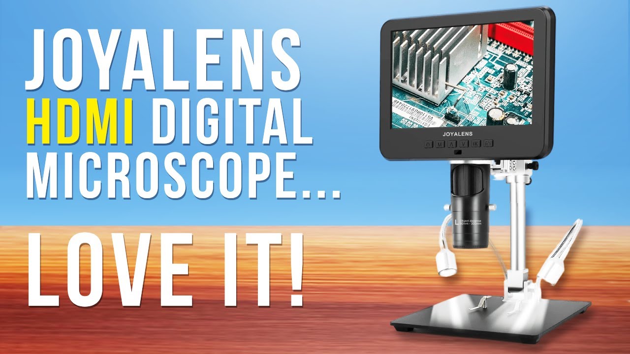 digital microscope​