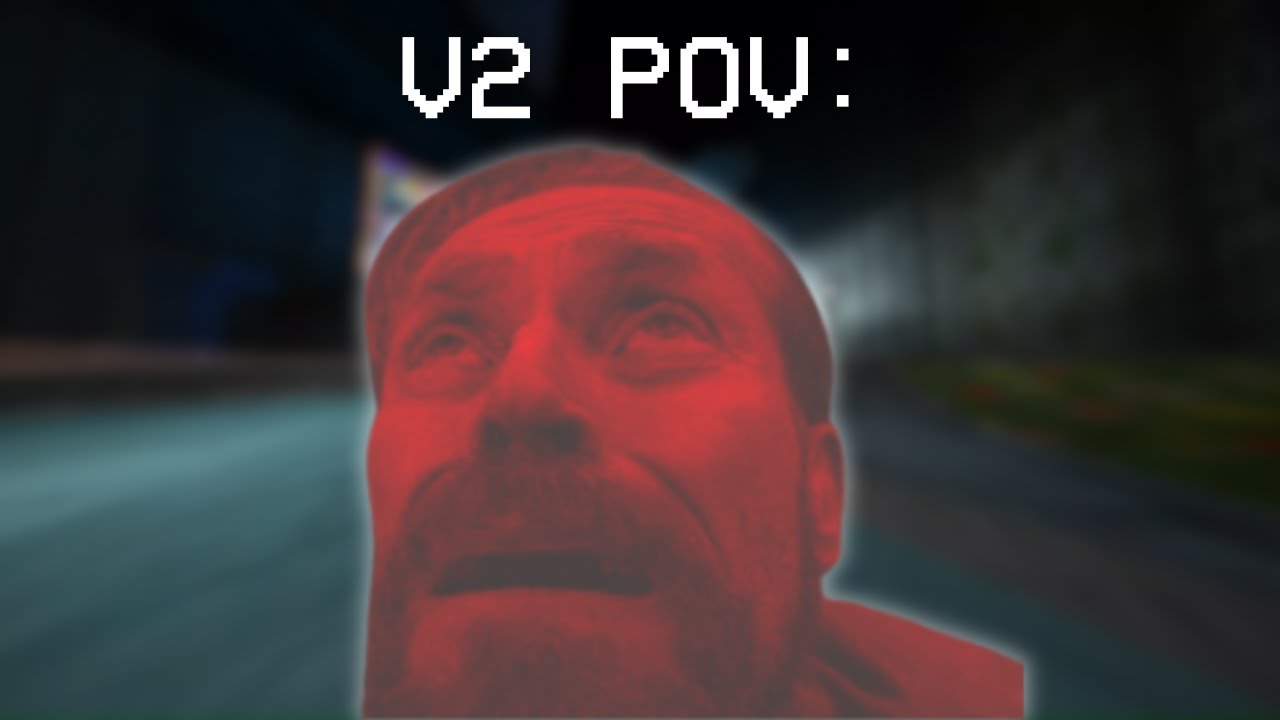 pov meme