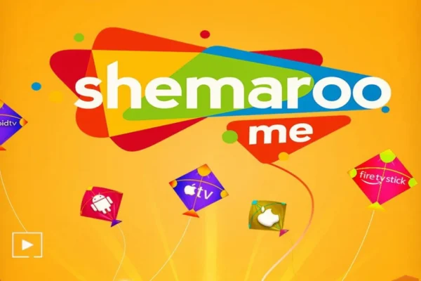 shemaroo entertainment share price