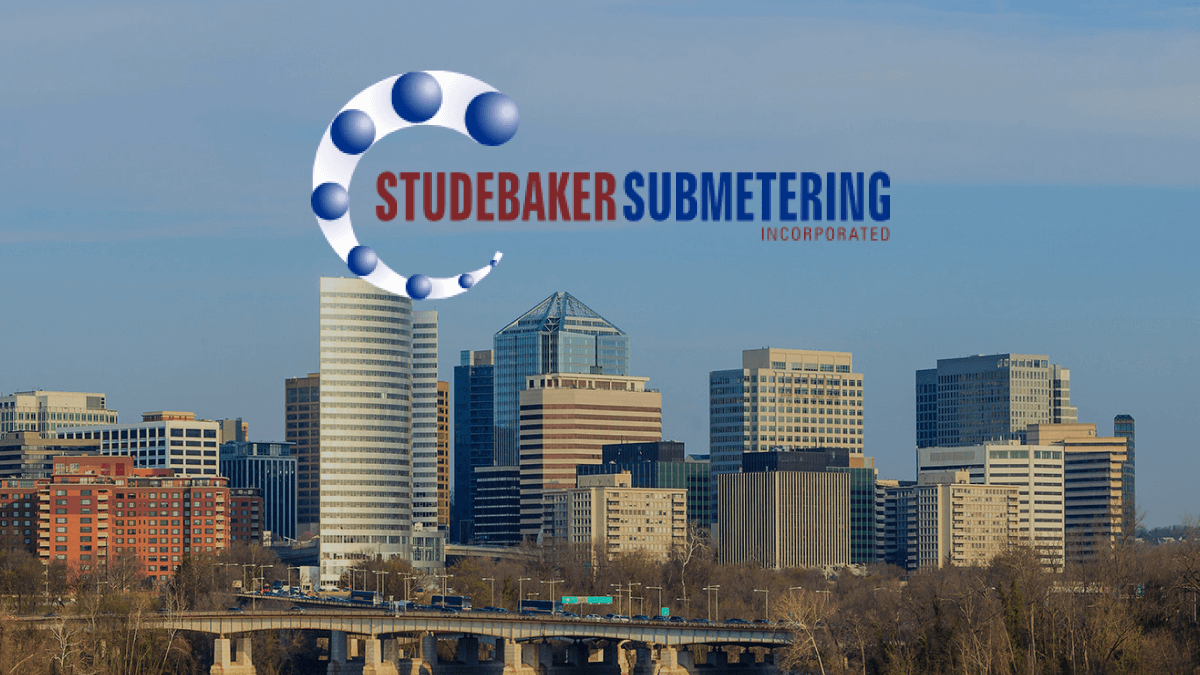 studebaker submetering